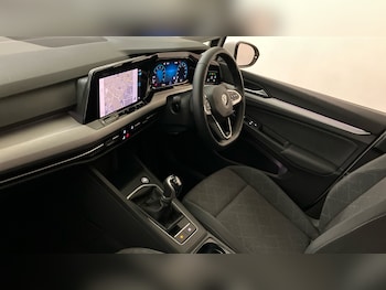 Used Volkswagen Golf 2022 for sale - 78847158: Photo