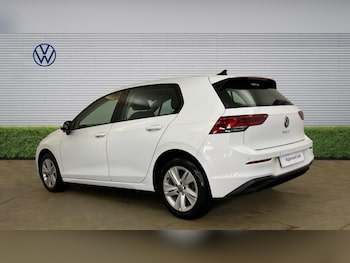 Used Volkswagen Golf 2022 for sale - 78847158: Photo