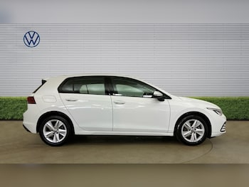 Used Volkswagen Golf 2022 for sale - 78847158: Photo