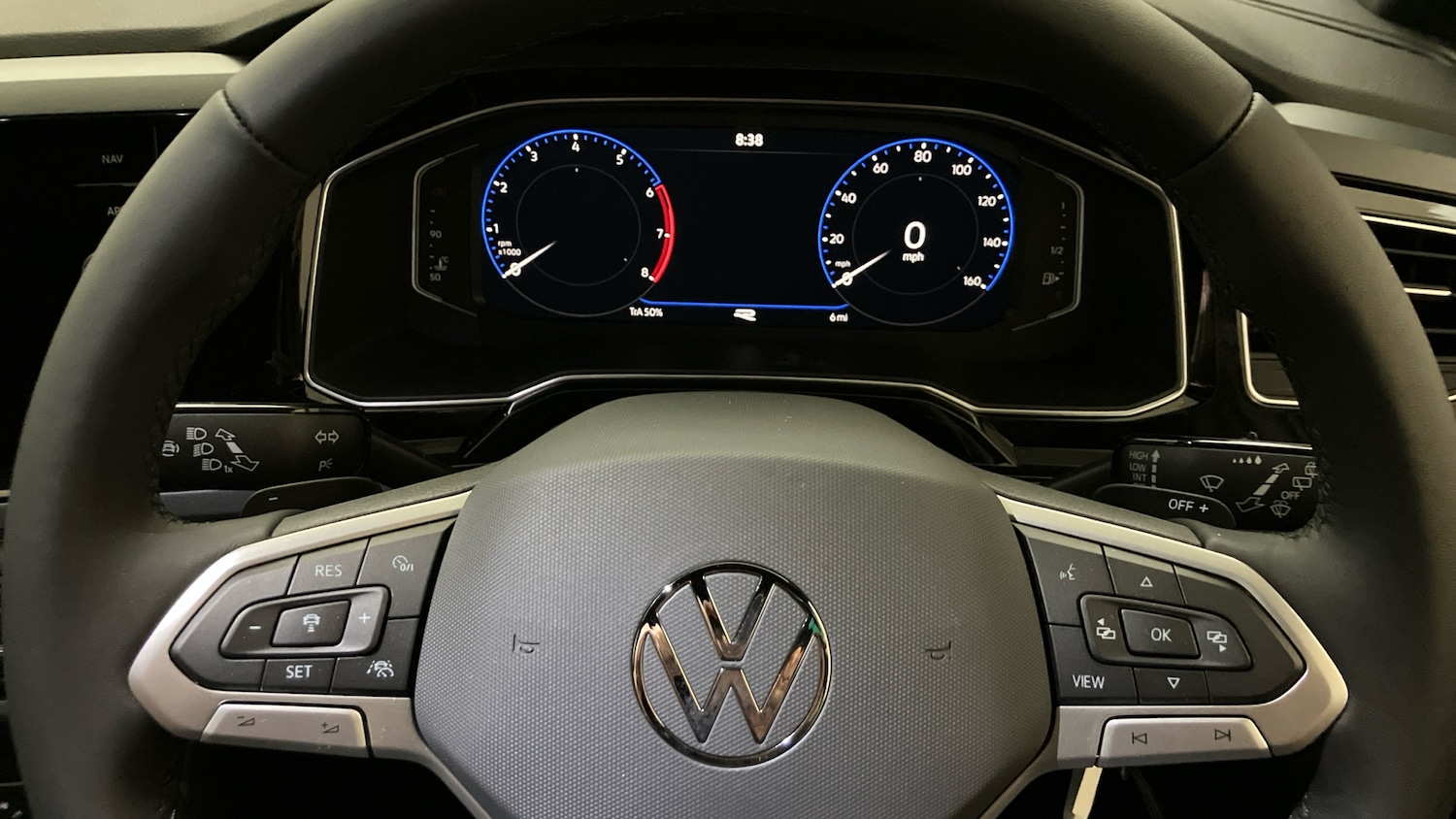 Used Volkswagen Polo 2025 for sale - 78084330: Photo 10