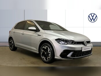Volkswagen Polo feature image