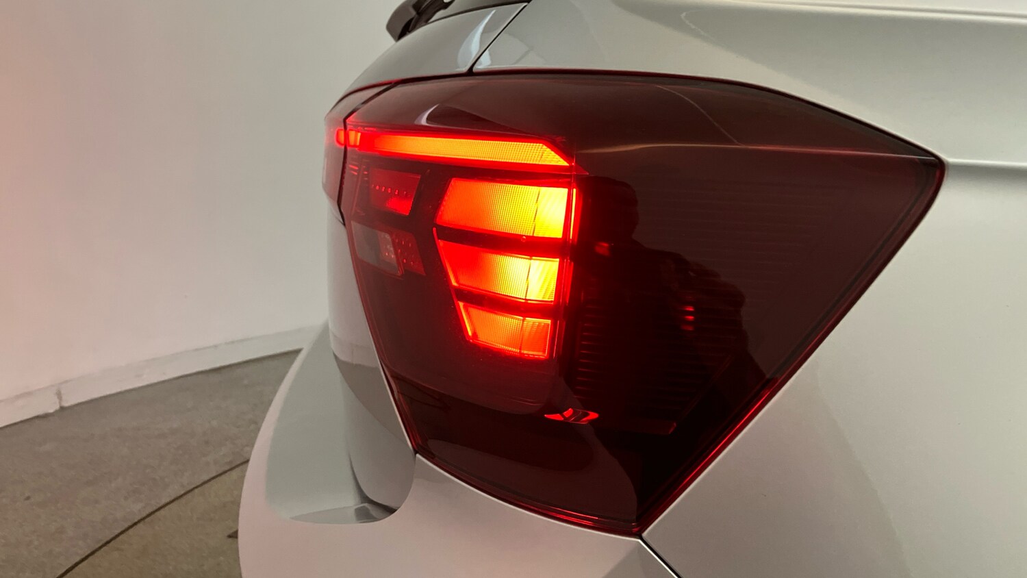 Used Volkswagen Polo 2025 for sale - 78084330: Photo 24