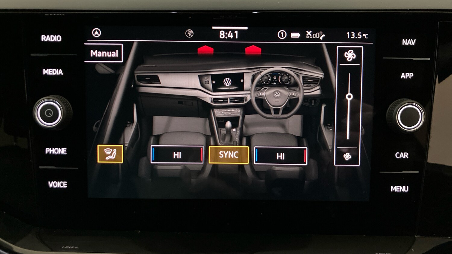 Used Volkswagen Polo 2025 for sale - 78084330: Photo 28