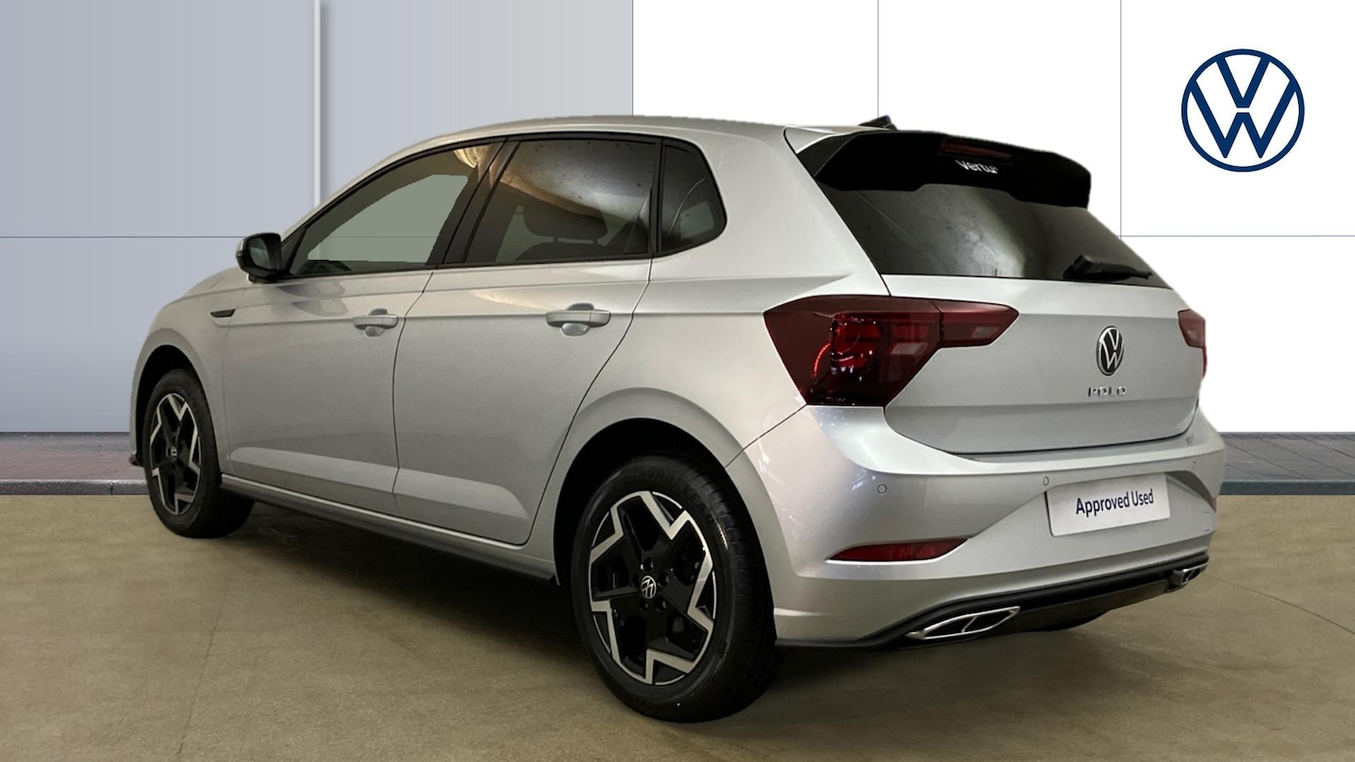 Used Volkswagen Polo 2025 for sale - 78084330: Photo 3