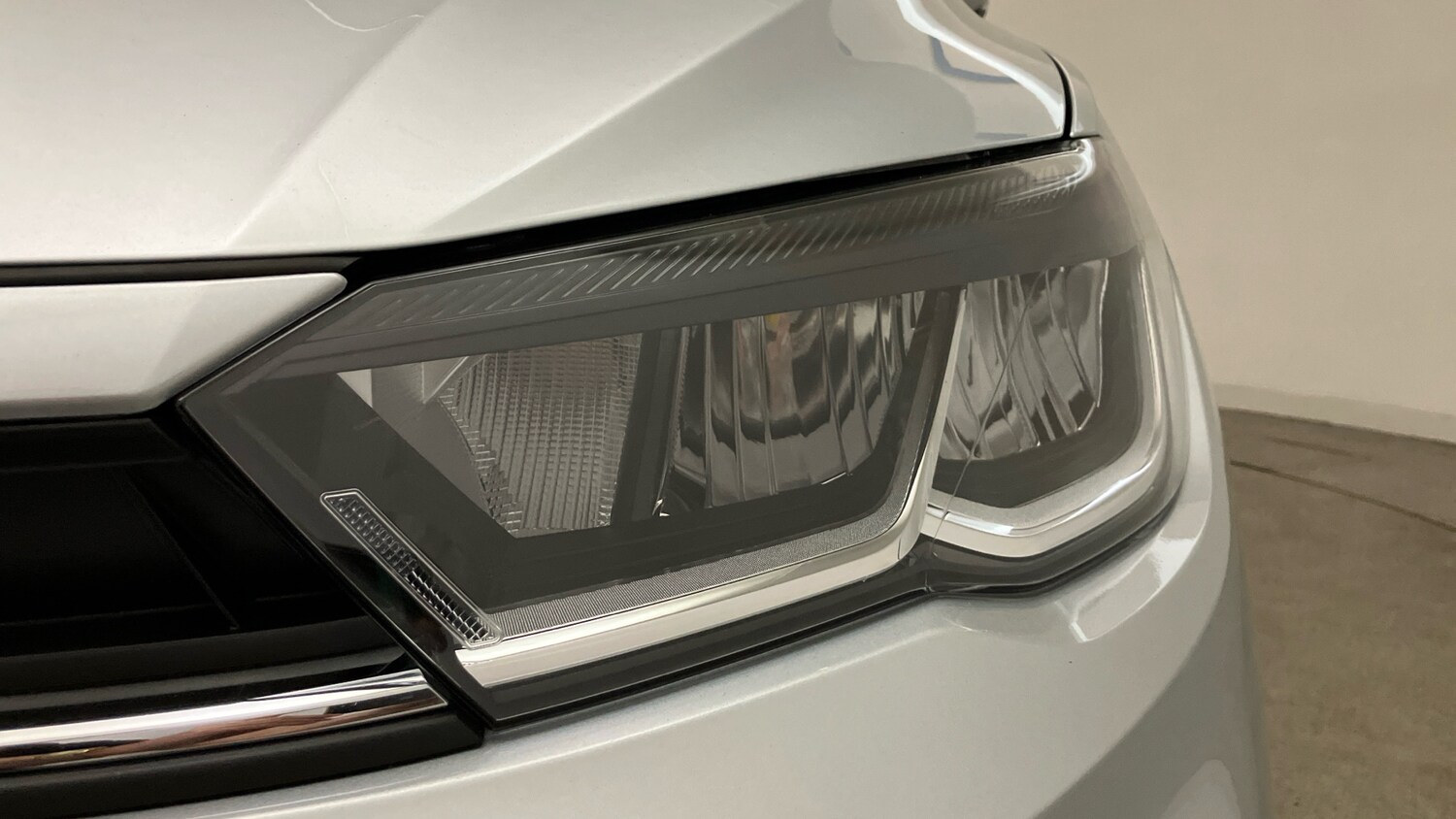 Used Volkswagen Polo 2025 for sale - 78084330: Photo 36