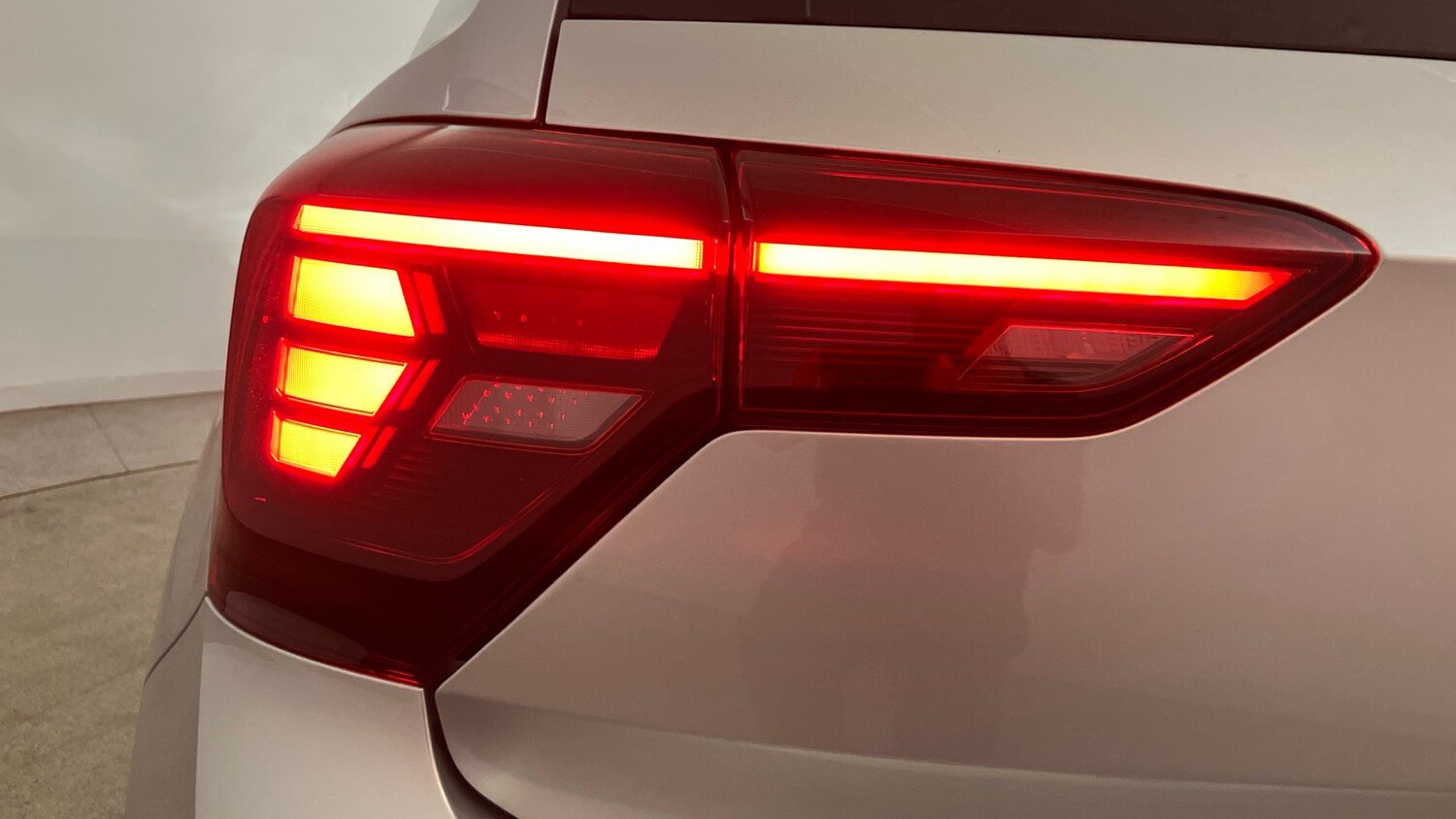 Used Volkswagen Polo 2025 for sale - 78084330: Photo 37