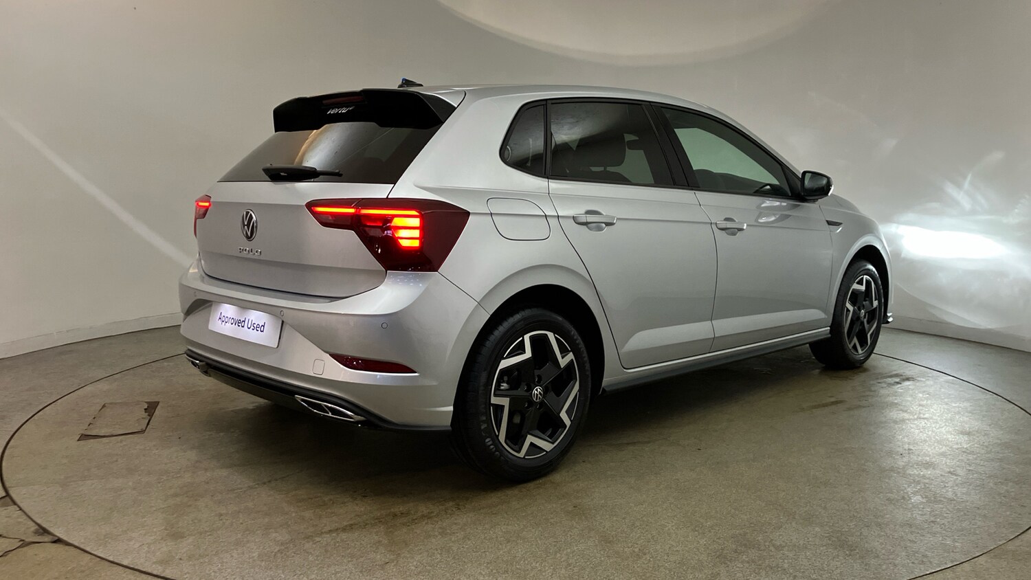 Used Volkswagen Polo 2025 for sale - 78084330: Photo 39