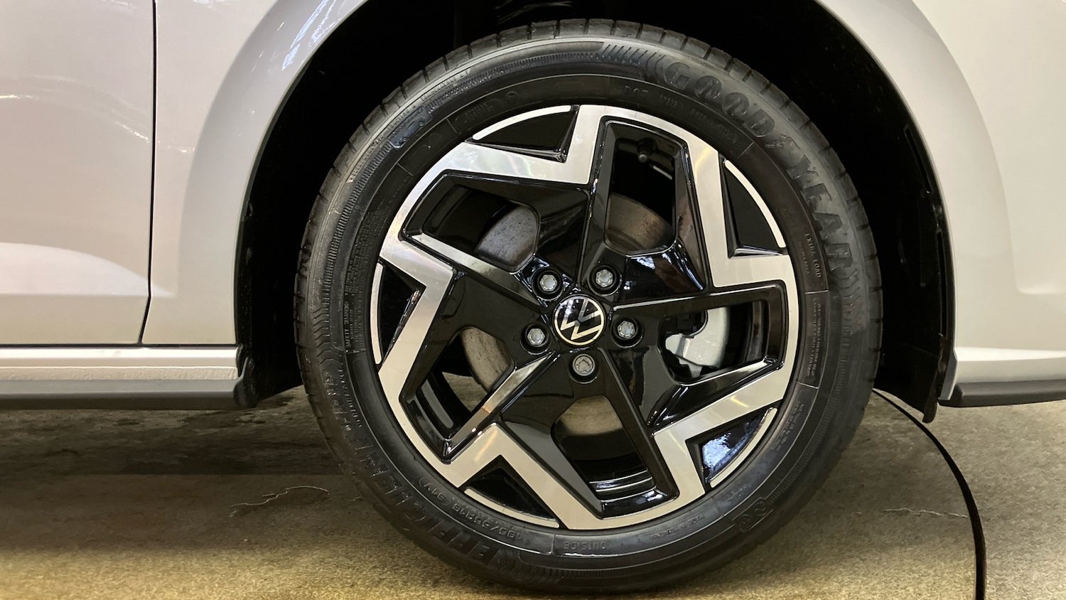 Used Volkswagen Polo 2025 for sale - 78084330: Photo 5