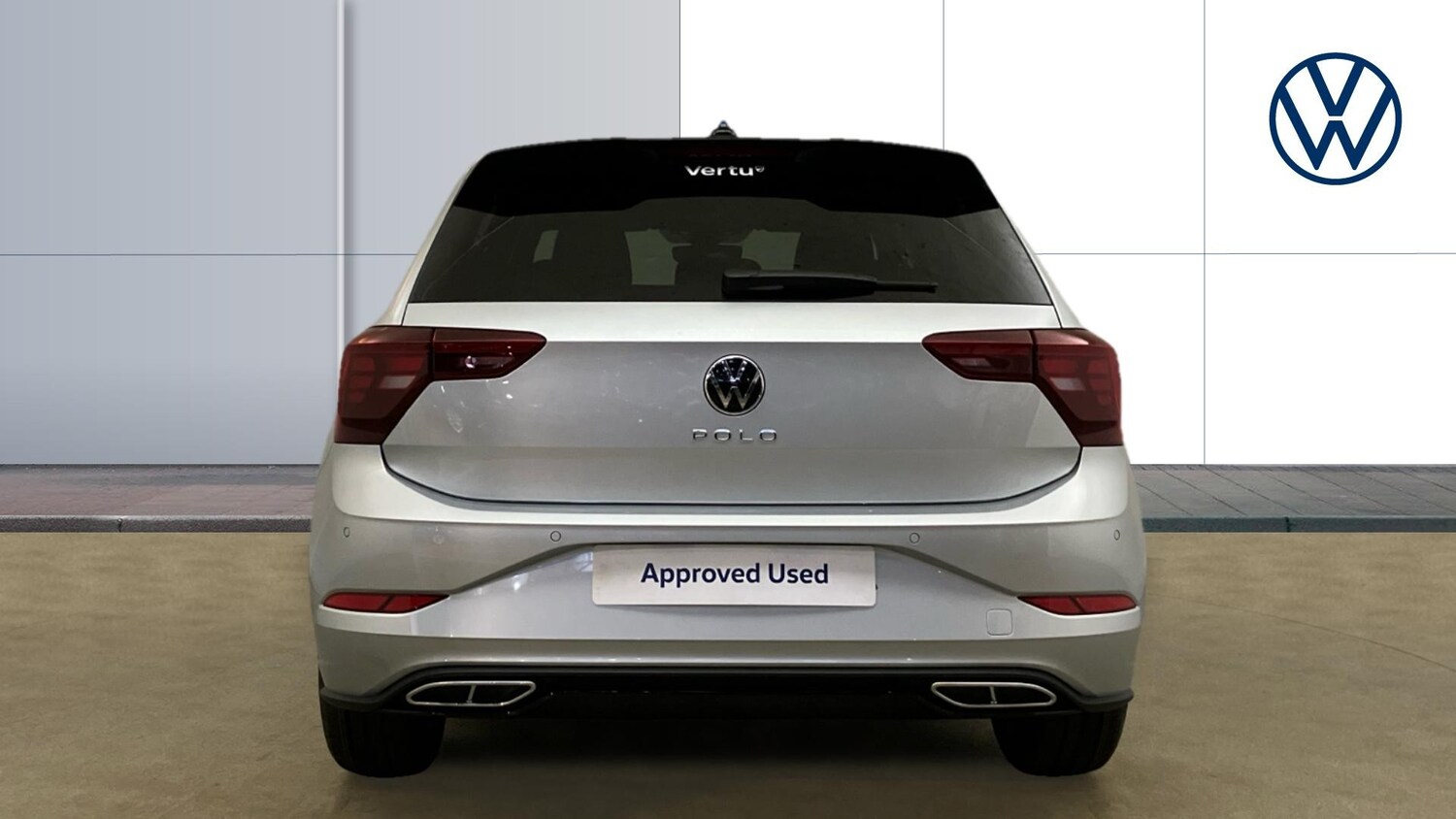 Used Volkswagen Polo 2025 for sale - 78084330: Photo 8