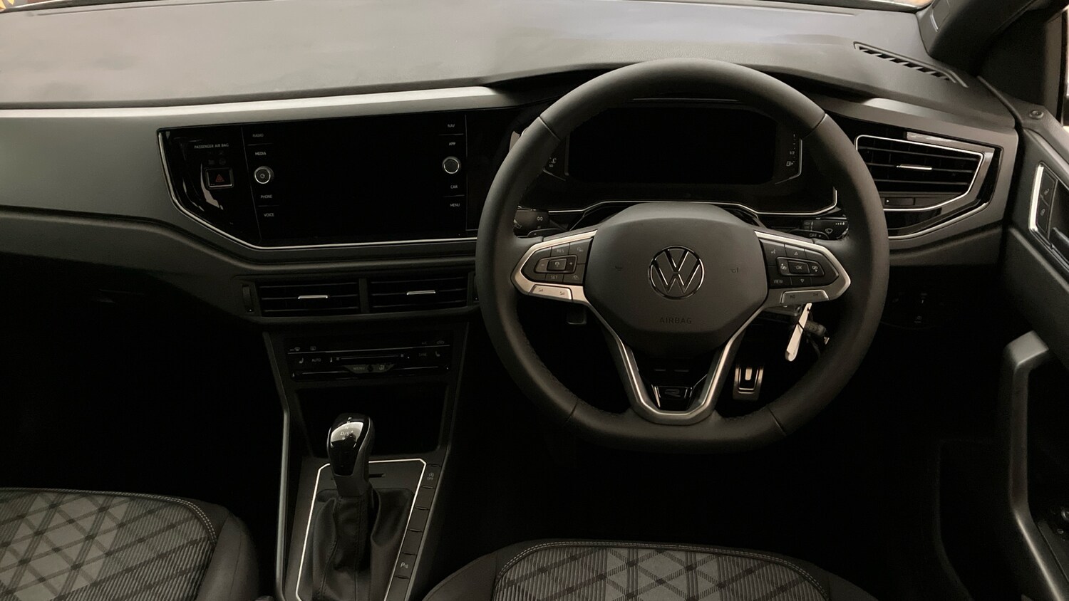 Used Volkswagen Polo 2025 for sale - 78084330: Photo 9