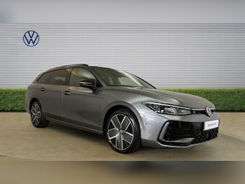 Used Volkswagen Passat 2026 for sale - 78835486: Photo