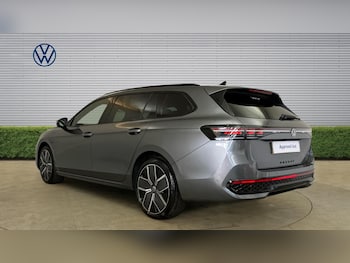 Used Volkswagen Passat 2026 for sale - 78835486: Photo