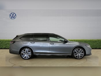 Used Volkswagen Passat 2026 for sale - 78835486: Photo