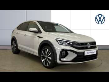 2022 (22) - 1.0 TSI 110 R-Line 5dr Petrol Hatchback