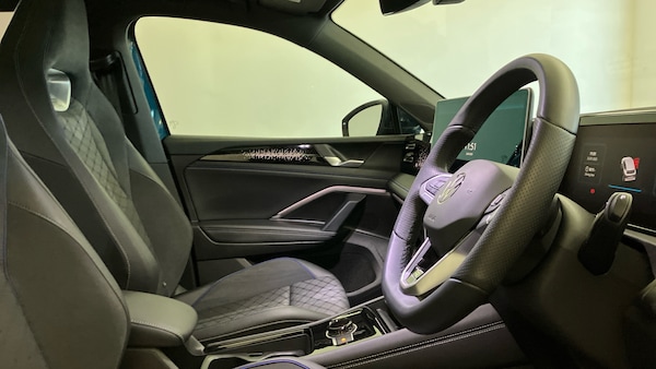 Used Volkswagen Tiguan 2025 for sale - 76008751: Photo 15