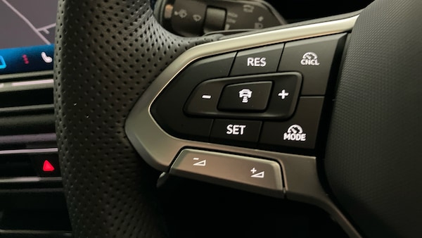 Used Volkswagen Tiguan 2025 for sale - 76008751: Photo 17