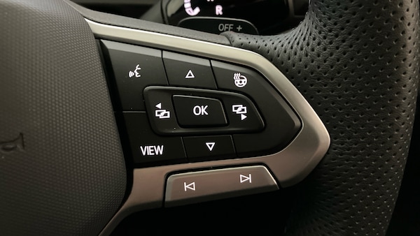 Used Volkswagen Tiguan 2025 for sale - 76008751: Photo 18