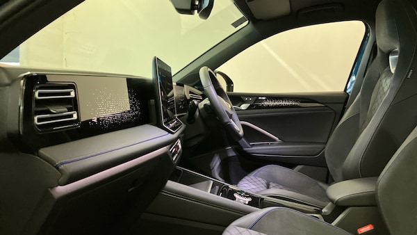 Used Volkswagen Tiguan 2025 for sale - 76008751: Photo 28