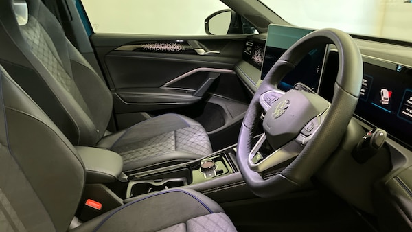 Used Volkswagen Tiguan 2025 for sale - 76008751: Photo 33