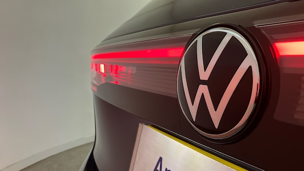 Used Volkswagen Tiguan 2025 for sale - 76008751: Photo 34