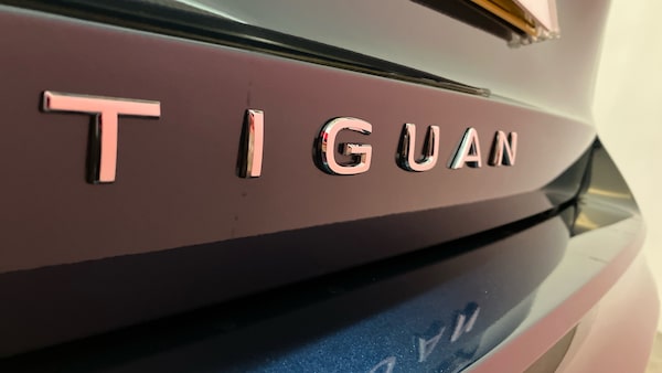 Used Volkswagen Tiguan 2025 for sale - 76008751: Photo 35