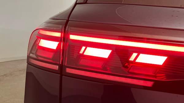 Used Volkswagen Tiguan 2025 for sale - 76008751: Photo 39