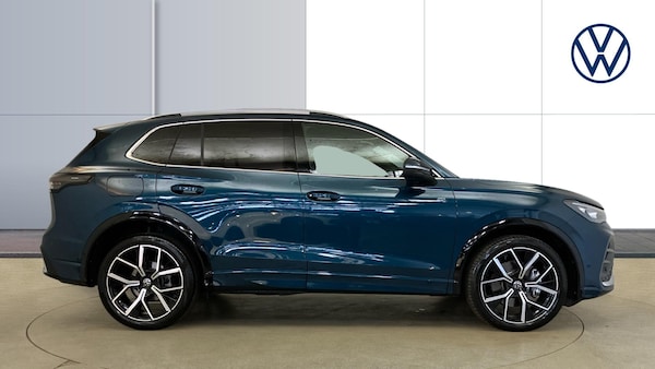 Used Volkswagen Tiguan 2025 for sale - 76008751: Photo 4