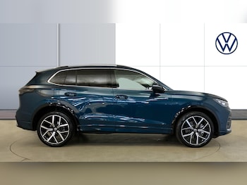Used Volkswagen Tiguan 2025 for sale - 76008751: Photo 4