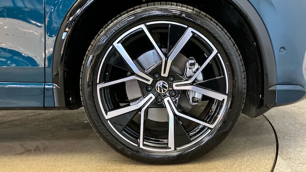 Used Volkswagen Tiguan 2025 for sale - 76008751: Photo 5