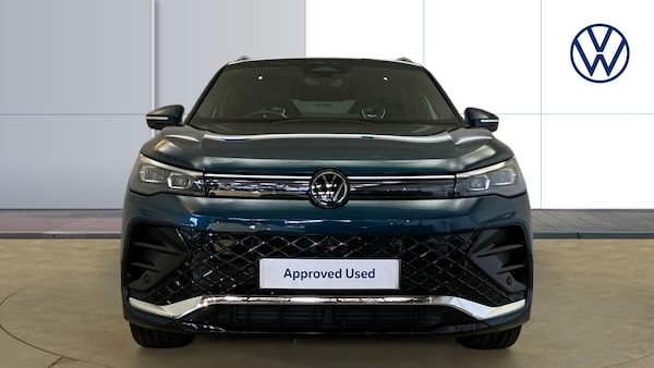 Used Volkswagen Tiguan 2025 for sale - 76008751: Photo 7