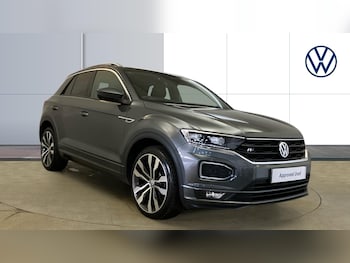 2019 (19) - 1.5 TSI EVO R-Line 5dr DSG Petrol Hatchback
