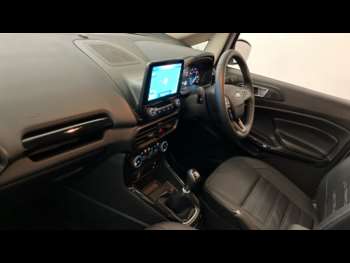 Used Ford Ecosport 2022 for sale - 74854007: Photo