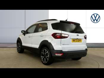 Used Ford Ecosport 2022 for sale - 74854007: Photo