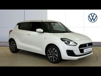 2022 (22) - 1.2 Dualjet 83 12V Hybrid SZ-L 5dr Petrol Hatchback