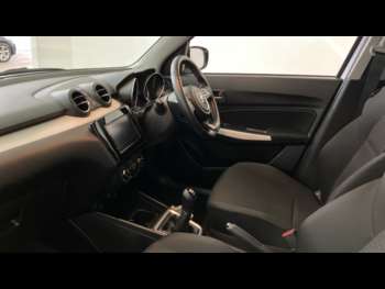 Used Suzuki Swift 2022 for sale - 75334865: Photo