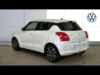 Used Suzuki Swift 2022 for sale - 75334865: Photo