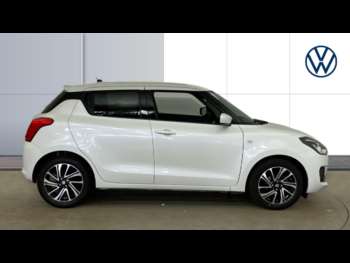 Used Suzuki Swift 2022 for sale - 75334865: Photo