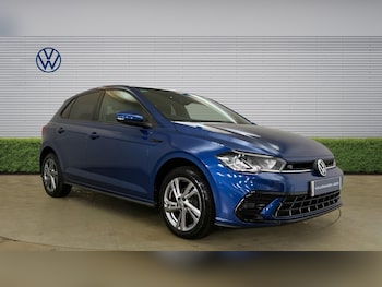 Used Volkswagen Polo 2022 for sale - 79081440: Photo