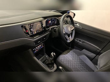 Used Volkswagen Polo 2022 for sale - 79081440: Photo