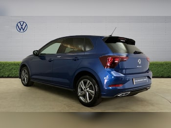 Used Volkswagen Polo 2022 for sale - 79081440: Photo