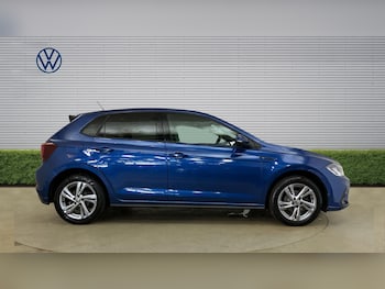 Used Volkswagen Polo 2022 for sale - 79081440: Photo