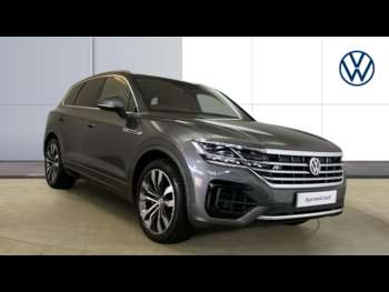 2020 (20) - 3.0 V6 TSI 4Motion R-Line Tech 5dr Tip Auto Petrol Estate