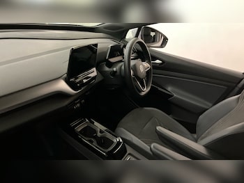 Used Volkswagen ID.4 2022 for sale - 77487031: Photo