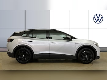 Used Volkswagen ID.4 2022 for sale - 77487031: Photo