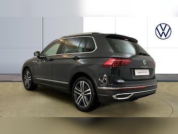 Used Volkswagen Tiguan 2023 for sale - 77489866: Photo