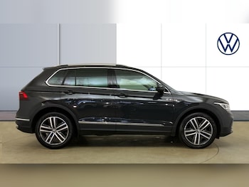 Used Volkswagen Tiguan 2023 for sale - 77489866: Photo