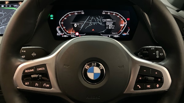 Used BMW 1 Series 2024 for sale - 76252592: Photo 10