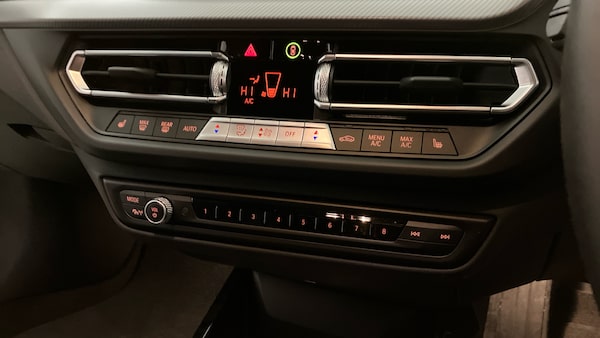 Used BMW 1 Series 2024 for sale - 76252592: Photo 13