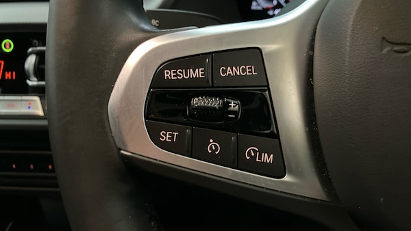 Used BMW 1 Series 2024 for sale - 76252592: Photo 17