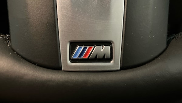 Used BMW 1 Series 2024 for sale - 76252592: Photo 22